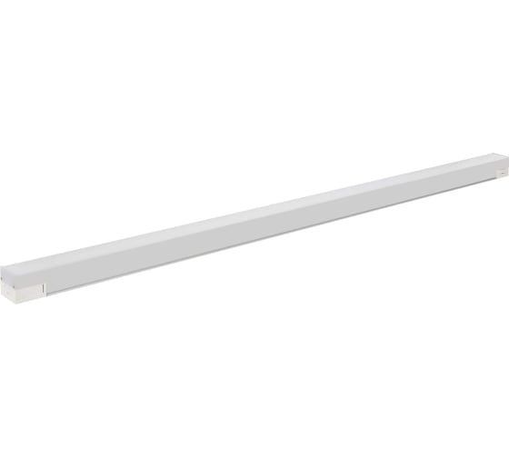Светильник линейный LED IEK PRO 1020 60 Вт 4000К 1500 мм опал белый LTP-DCK-0-1020-060-40-K01 1