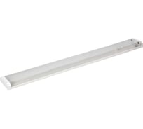 Светильник ДБО IEK 7004 под LED лампу 2хT8 1200 мм IP20 LT-LDBO0-7004-2-120-K01