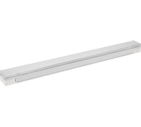Светильник линейный LED IEK PRO 1022 60 Вт 4000К 1500 мм белый LTP-DCK-0-1022-060-40-K01