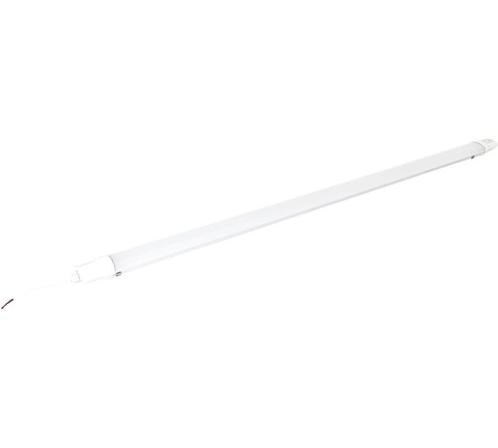 Светодиодный линейный светильник GLANZEN IP65 RPD-0004-18-6500K КА-00010281