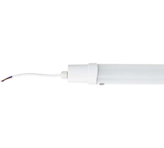 Светодиодный линейный светильник GLANZEN IP65 RPD-0004-18-6500K КА-00010281