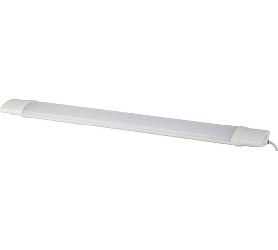 Светодиодный линейный светильник GLANZEN IP65 RPD-0004-18-6500K КА-00010281