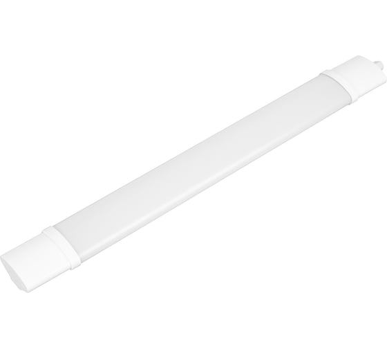 Светодиодный линейный светильник GLANZEN IP65 RPD-0004-18-4000K 18Вт КА-00010280