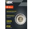 Светильник подвесной IEK 4211 GU10 белый LT-UPB0-4211-GU10-1-K01 6