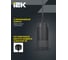 Светильник подвесной IEK 4211 GU10 черный LT-UPB0-4211-GU10-1-K02 6