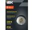 Светильник подвесной IEK 4211 GU10 черный LT-UPB0-4211-GU10-1-K02 9