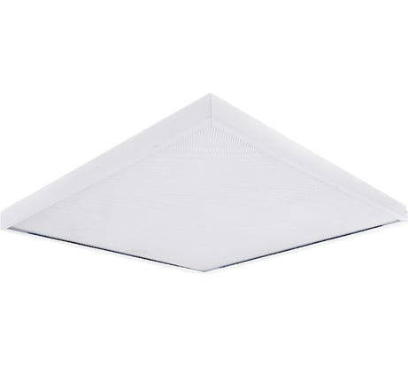 Светильник Подольский Завод Светотехники LED СТ. 36Вт 3000К Призма FS-RO-S-036-40-30-104-PRZ НФ-00002983