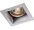 Встраиваемый поворотный светильник NOVOTECH алюминий GX5.3/GU5.3 50W BELL 369639 1