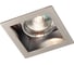 Встраиваемый поворотный светильник NOVOTECH алюминий GX5.3/GU5.3 50W BELL 369638 1