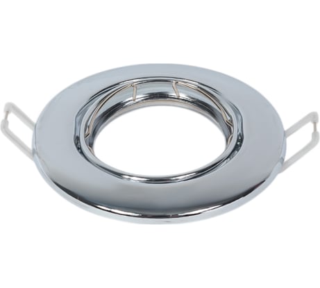 Встраиваемый поворотный светильник NOVOTECH металл GX5.3/GU5.3 50W CLASSIC 369693