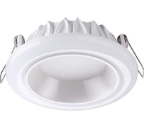 Встраиваемый светильник NOVOTECH 12W JOIA 358279