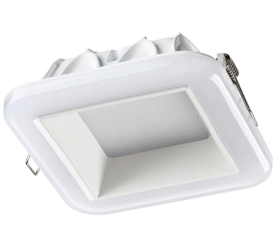 Встраиваемый светильник NOVOTECH 12W JOIA 358283 1