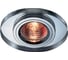 Встраиваемый неповоротный светильник NOVOTECH хрусталь GX5.3/GU5.3 50W MIRROR 369437 1