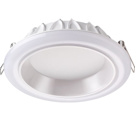 Встраиваемый светильник NOVOTECH 22W JOIA 358280 1