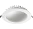 Встраиваемый светильник NOVOTECH 20W GESSO 358277 1