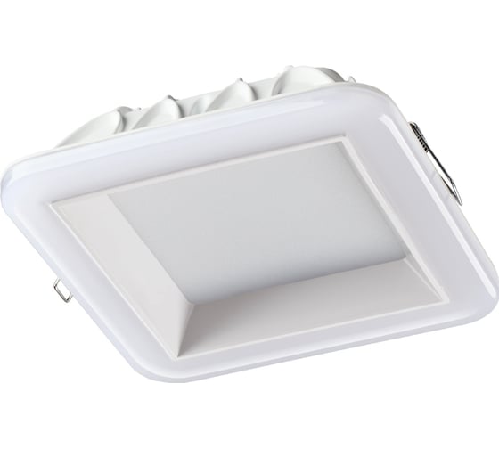 Встраиваемый светильник NOVOTECH 22W JOIA 358284 1