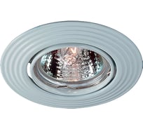 Встраиваемый поворотный светильник NOVOTECH алюминиевое литье GX5.3/GU5.3 50W ANTIC 369434
