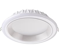 Встраиваемый светильник NOVOTECH 32W JOIA 358281