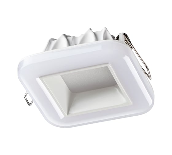 Встраиваемый светильник NOVOTECH 6W JOIA 358282 1