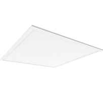 Светильник светодиодный Dekraft ДПО-550-О 48Вт 3000К опал 60286DEK