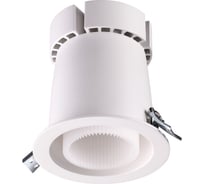 Встраиваемый светильник NOVOTECH металл LED 20W VARPAS 358200