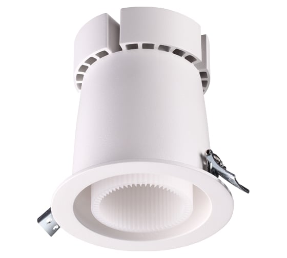 Встраиваемый светильник NOVOTECH металл LED 20W VARPAS 358200 1