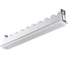 Встраиваемый светильник NOVOTECH металл LED 30W HIELO 358242 1