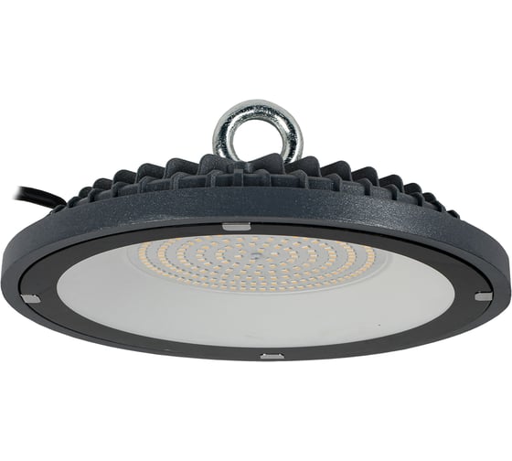 Светильник IEK LED ДСП 4022 100Вт 5000К IP65 LT-DSP0-4022-100-50-K02