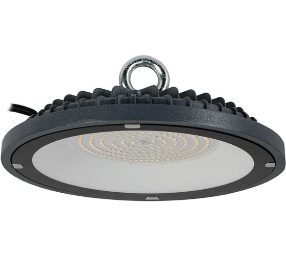 Светильник IEK LED ДСП 4022 100Вт 5000К IP65 LT-DSP0-4022-100-50-K02
