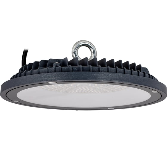 Светильник IEK LED ДСП 4022 150Вт 5000К IP65 LT-DSP0-4022-150-50-K02
