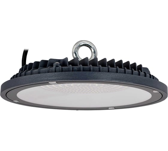 Светильник IEK LED ДСП 4022 150Вт 5000К IP65 LT-DSP0-4022-150-50-K02