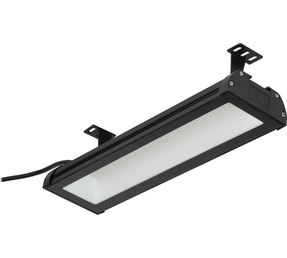 Светильник IEK LED ДСП 7021 50Вт 5000К IP65 LT-DSP0-7021-050-50-K02