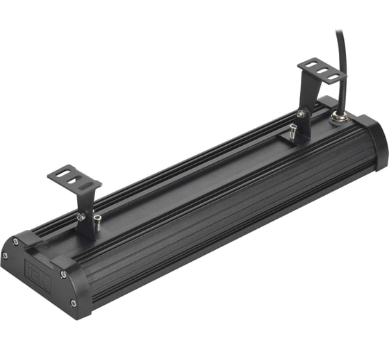 Светильник IEK LED ДСП 7021 50Вт 5000К IP65 LT-DSP0-7021-050-50-K02