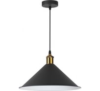 Подвес ODEON LIGHT AGRA металл, E27, 60W 3364/1