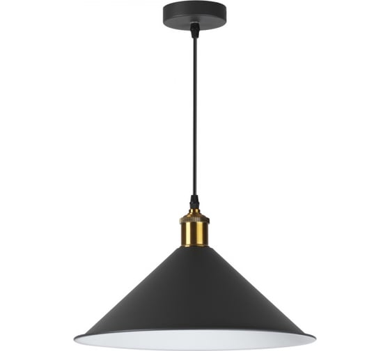 Подвес ODEON LIGHT AGRA металл, E27, 60W 3364/1 1
