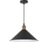 Подвес ODEON LIGHT AGRA металл, E27, 60W 3364/1 1
