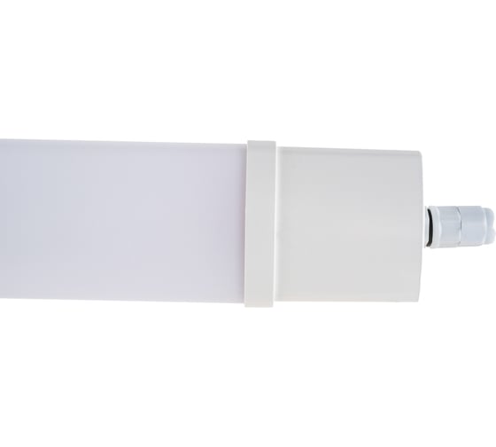 Светильник Sweko линейный светодиодный SWL-U2-120-36W-6K-PC-LINK