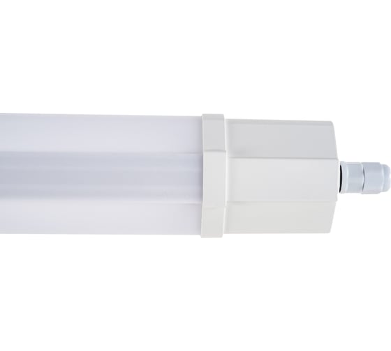 Светильник Sweko линейный светодиодный SWL-U2-120-36W-6K-PC-LINK