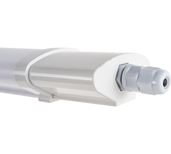 Светильник Sweko линейный светодиодный SWL-U2-120-36W-6K-PC-LINK