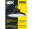 Светильник IEK LED ДСП 4025 150Вт 5000К IP65 LT-DSP0-4025-150-50-K02 2