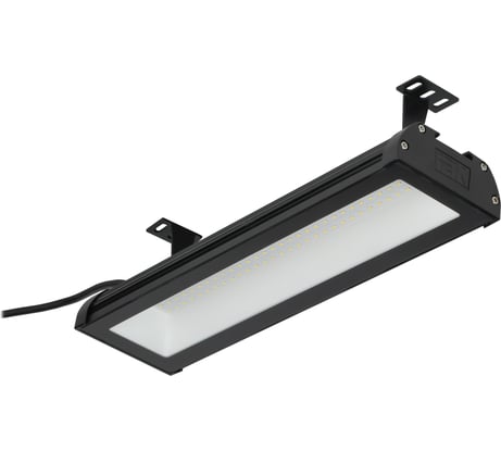 Светильник IEK LED ДСП 7022 50Вт 5000К IP65 LT-DSP0-7022-050-50-K02