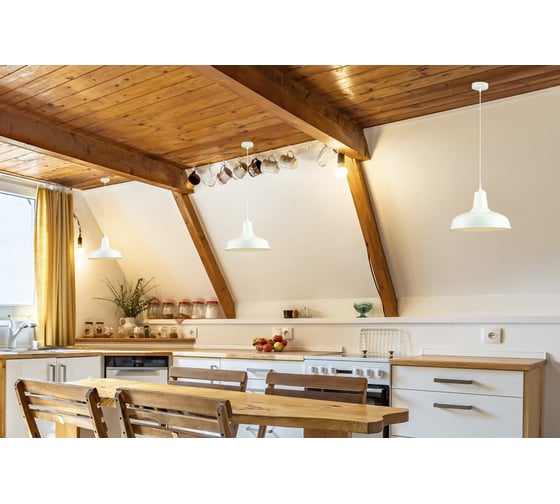 Подвес ODEON LIGHT BITS металл, E27, 60W 3362/1
