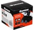 Фонарь налобный поворотный ЕРМАК 2 XPE LED, 2400мАч, 4 режима 221-089 8