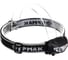 Фонарь налобный ЕРМАК 2 LED+COB, 3 режима, 3хААА, 6x4,6x3,5см, красный свет 221-029 1