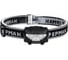 Фонарь налобный ЕРМАК 2 LED+COB, 3 режима, 3хААА, 6x4,6x3,5см, красный свет 221-029 2