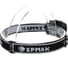 Фонарь налобный ЕРМАК 2 LED+COB, 3 режима, 3хААА, 6x4,6x3,5см, красный свет 221-029 4