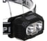 Фонарь налобный ЕРМАК 2 LED + красный свет, 6 режимов, 3хААА, 64x43x37 мм 221-035 4