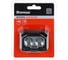 Фонарь налобный ЕРМАК 2 LED + красный свет, 6 режимов, 3хААА, 64x43x37 мм 221-035 6