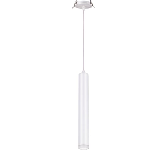 Встраиваемый светодиодный светильник NOVOTECH алюминий LED 10W MODO 357894 1