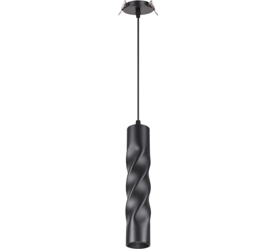Встраиваемый светодиодный светильник NOVOTECH алюминий LED 12W ARTE 357902 1